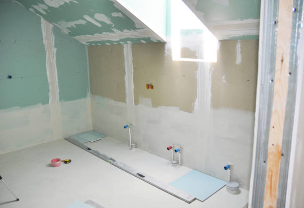 Best Water Damage & Mold Remediation  in New Lexington, OH