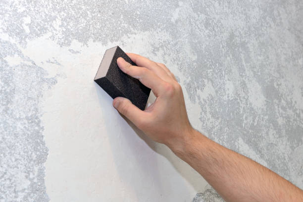 Best Mold Odor Removal Services  in New Lexington, OH