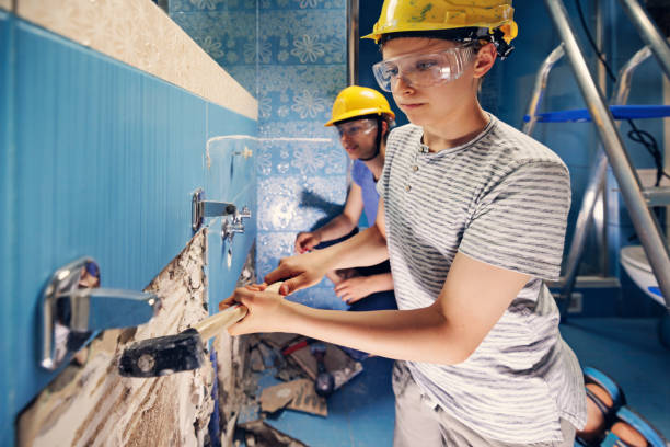 Best Air Quality Testing for Mold Spores  in New Lexington, OH