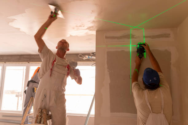 Best Residential Mold Inspection & Testing  in New Lexington, OH