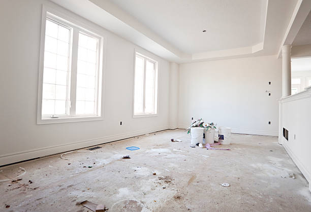 Best Mold Remediation for Healthcare Facilities  in New Lexington, OH