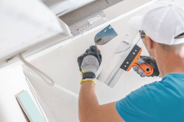 Best Mold Remediation for Healthcare Facilities  in New Lexington, OH